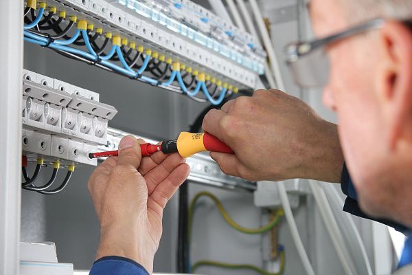 Набор slimTorque VDE 13 шт. Wiha (40674)
