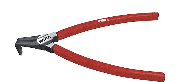 Щипцы для стопорных колец Basic Z 34 5 01 A41/310 Wiha (34707)