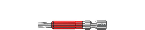 Набор бит TY-Bit T25 x 49 5 шт. Wiha (42131)