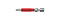 Набор бит TY-Bit T25 x 49 5 шт. Wiha (42131)