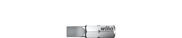 Бит 7010 Z 1.2x6.5x25 Wiha (01626)