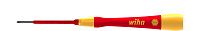 Микроотвёртка PicoFinish® electric PH1 x 65 мм Wiha (42380)