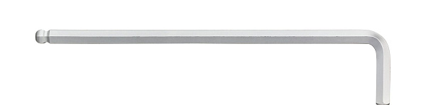 Ключ 6-тигранный 369 5.0 VERCHROMT Wiha (01400)