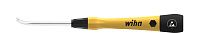 Извлекатель 278P PicoFinish ESD Lifter Wiha (43706)