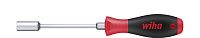Отвертка SoftFinish® 347SF 13.0x125 Wiha (01098)