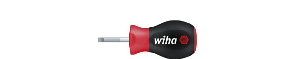 Отвертка SoftFinish® 302SF 4.0x25 Wiha (26964)