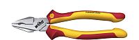 Пассатижи силовые Professional electric VDE Z 02 0 200 06 Wiha (26714)