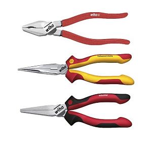 Плоскогубцы